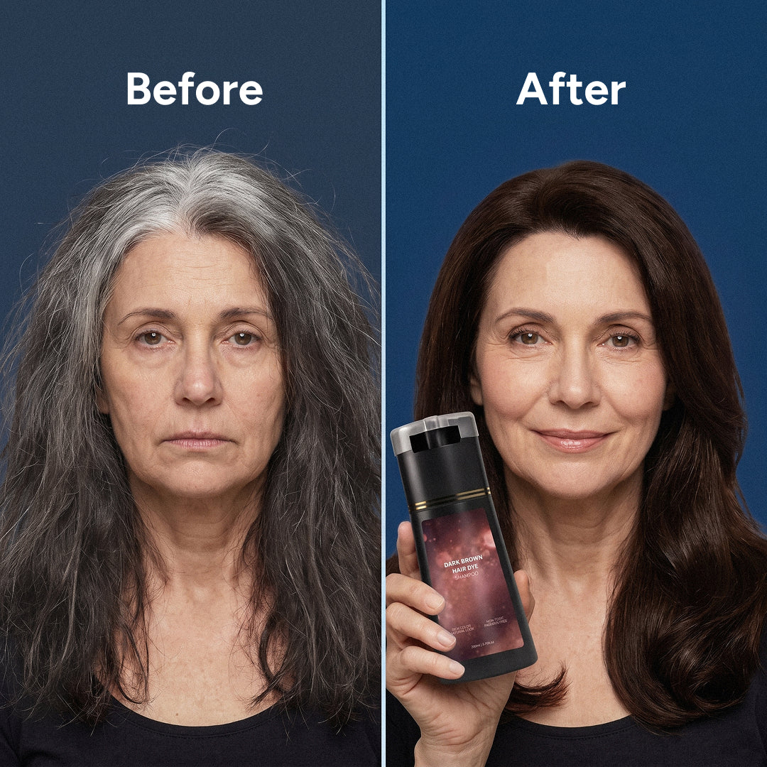 Vitarism™ Botanical Color Wash
