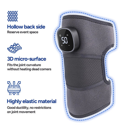 Vitarism™ ActiveRelief Heated Massager
