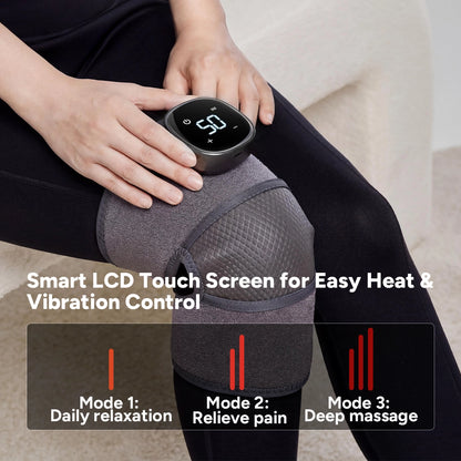 Vitarism™ ActiveRelief Heated Massager