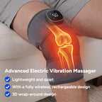 Vitarism™ ActiveRelief Heated Massager