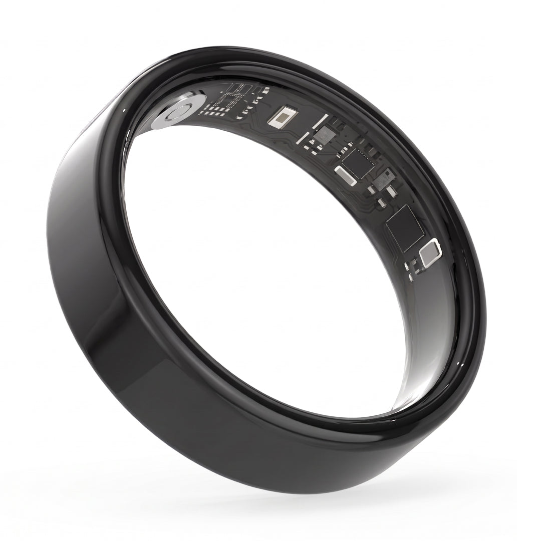 Vitarism™ Smart Ring