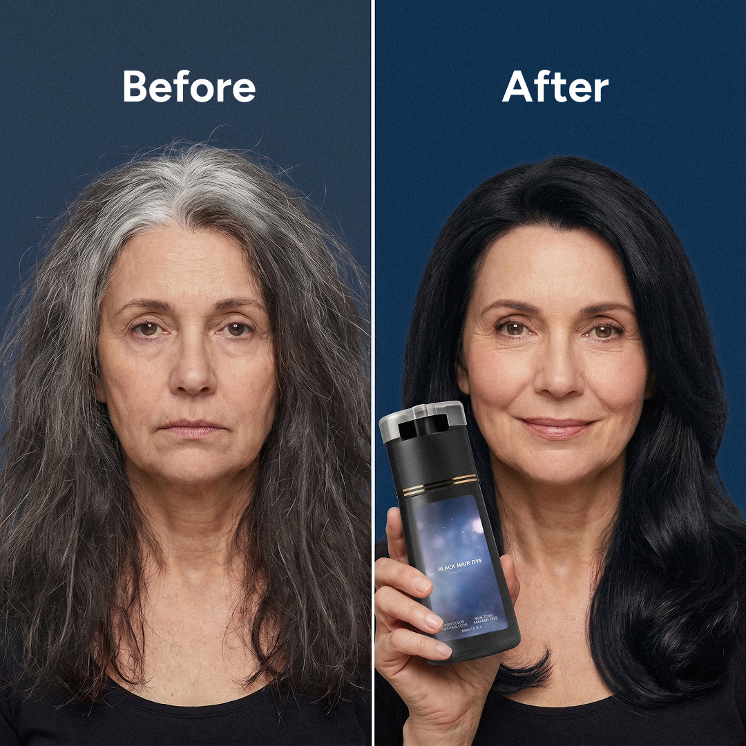 Vitarism™ Botanical Color Wash