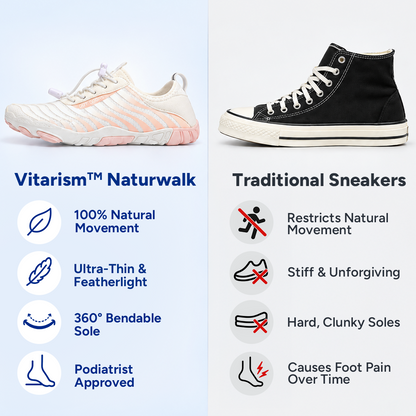 Vitarism™ Naturwalk