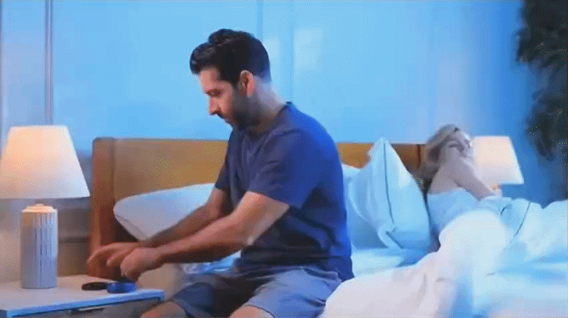 Vitarism™ Advanced Anti-Snoring Guard