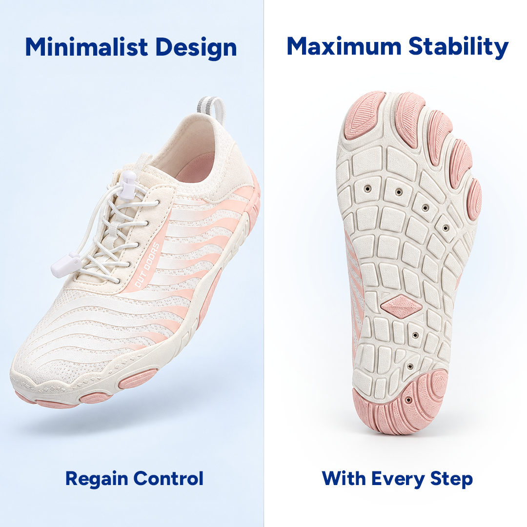 Vitarism™ Naturwalk