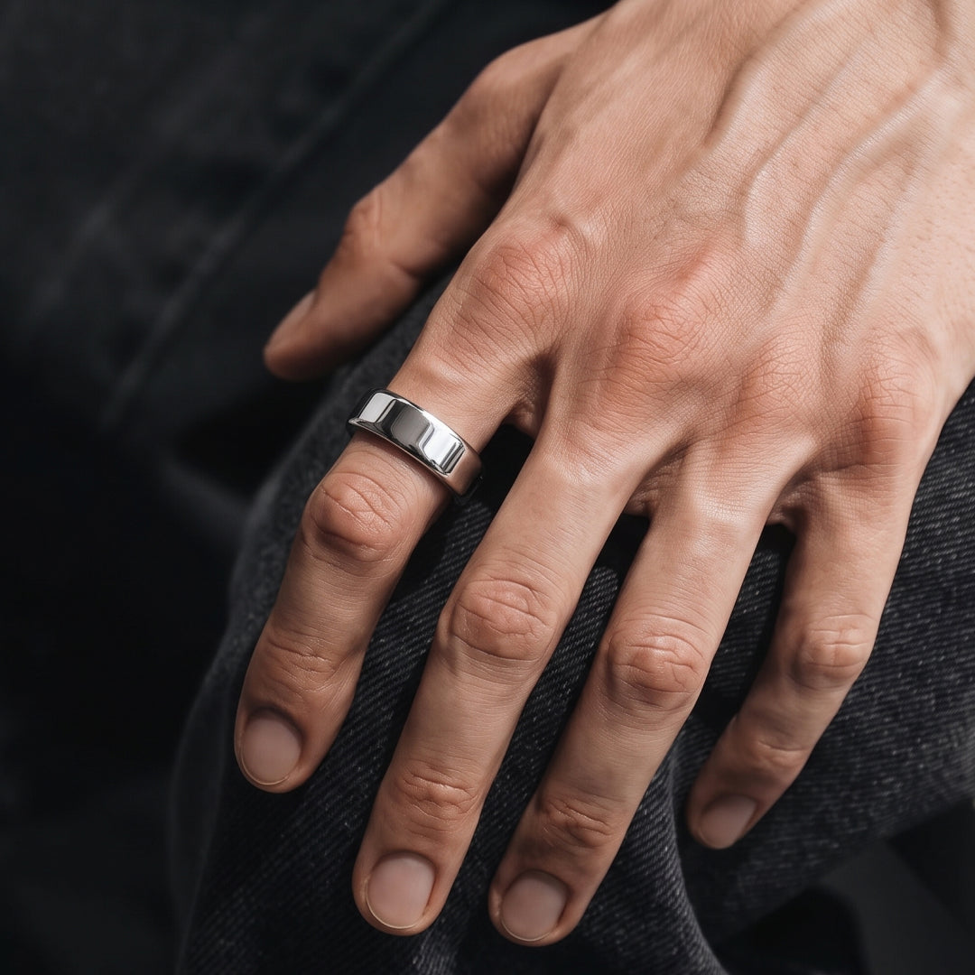 Vitarism™ Smart Ring