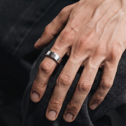 Vitarism™ Smart Ring