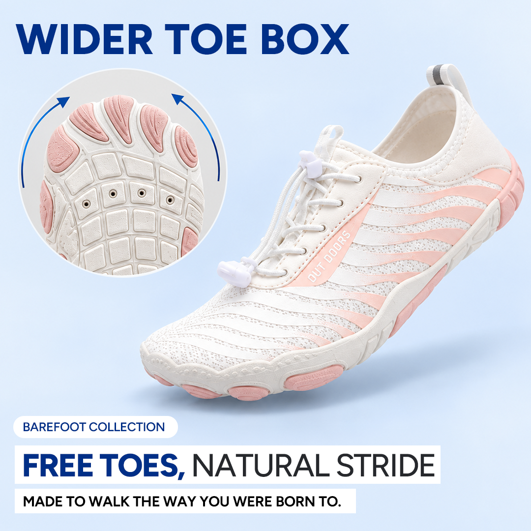 Vitarism™ Naturwalk