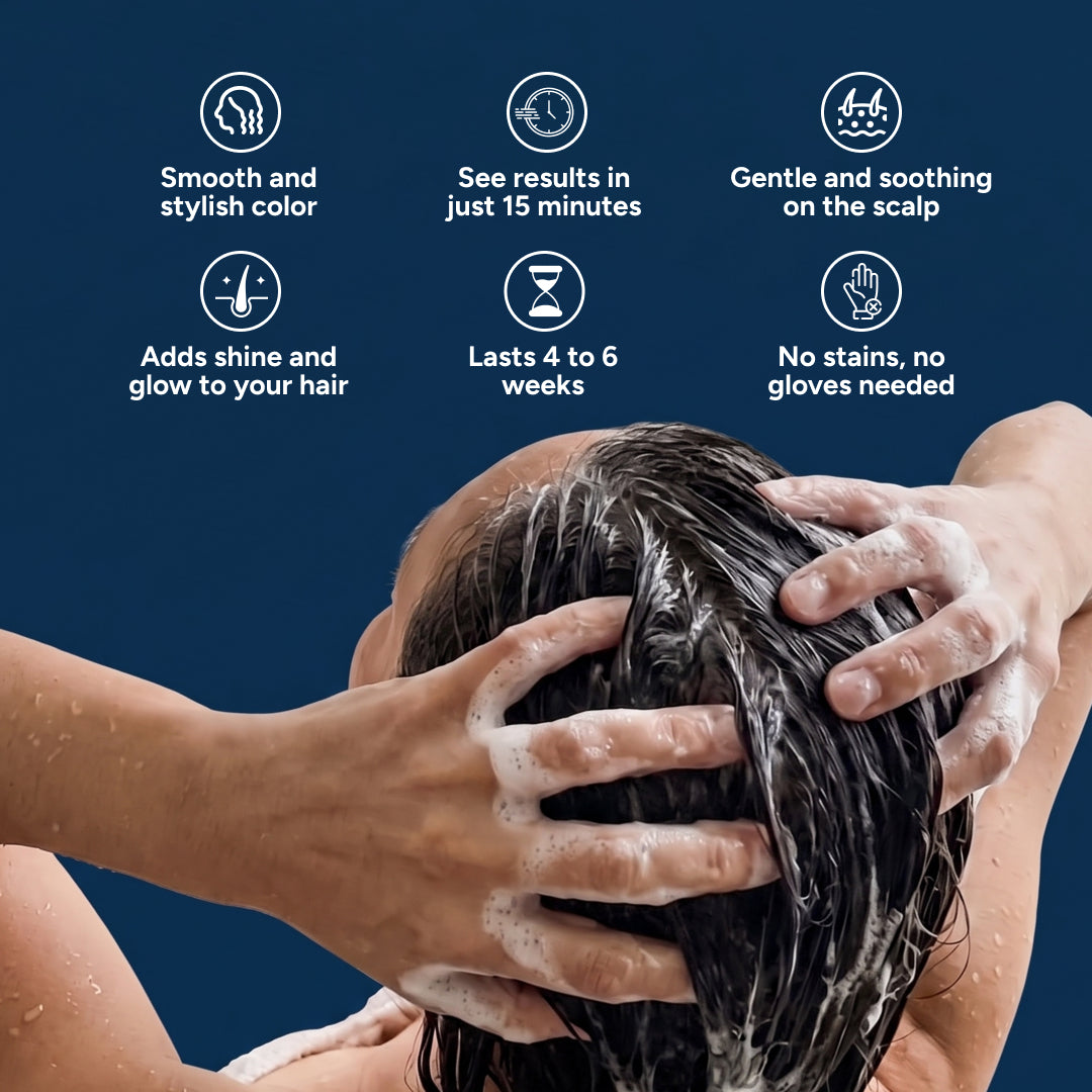 Vitarism™ Botanical Color Wash