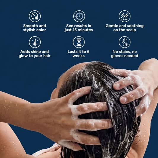 Vitarism™ Botanical Color Wash