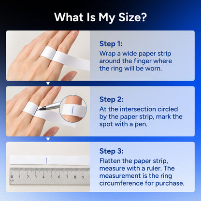 Vitarism™ Smart Ring