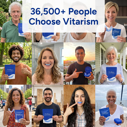 Vitarism™ Advanced Anti-Snoring Guard