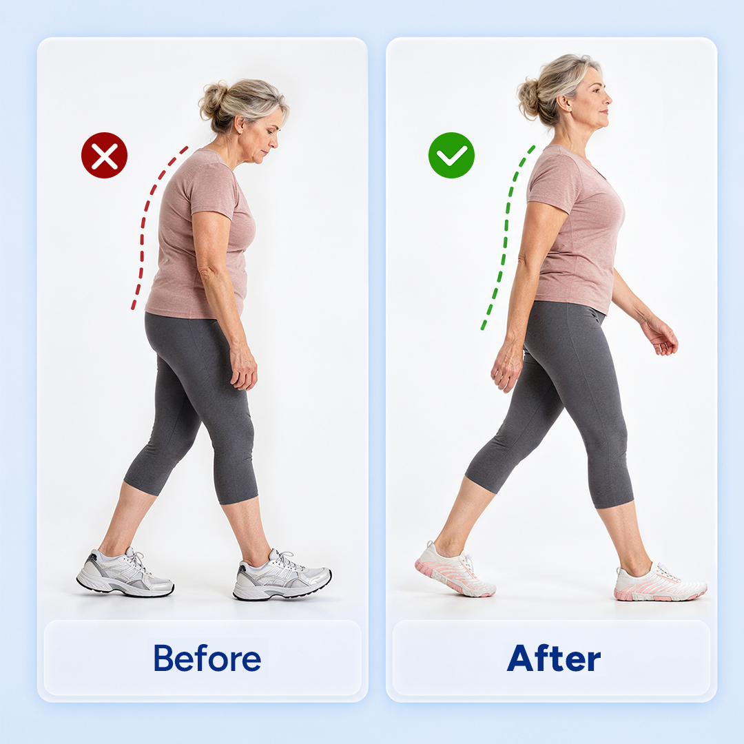 Vitarism™ Naturwalk