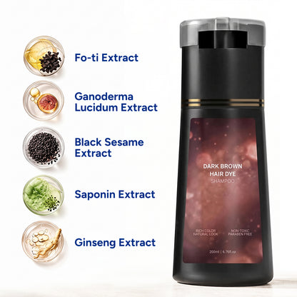 Vitarism™ Botanical Color Wash