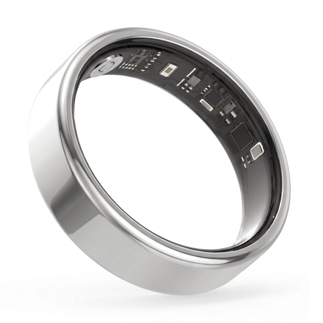 Vitarism™ Smart Ring