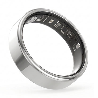 Vitarism™ Smart Ring