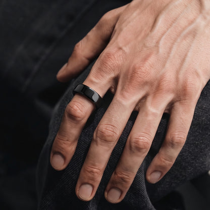 Vitarism™ Smart Ring