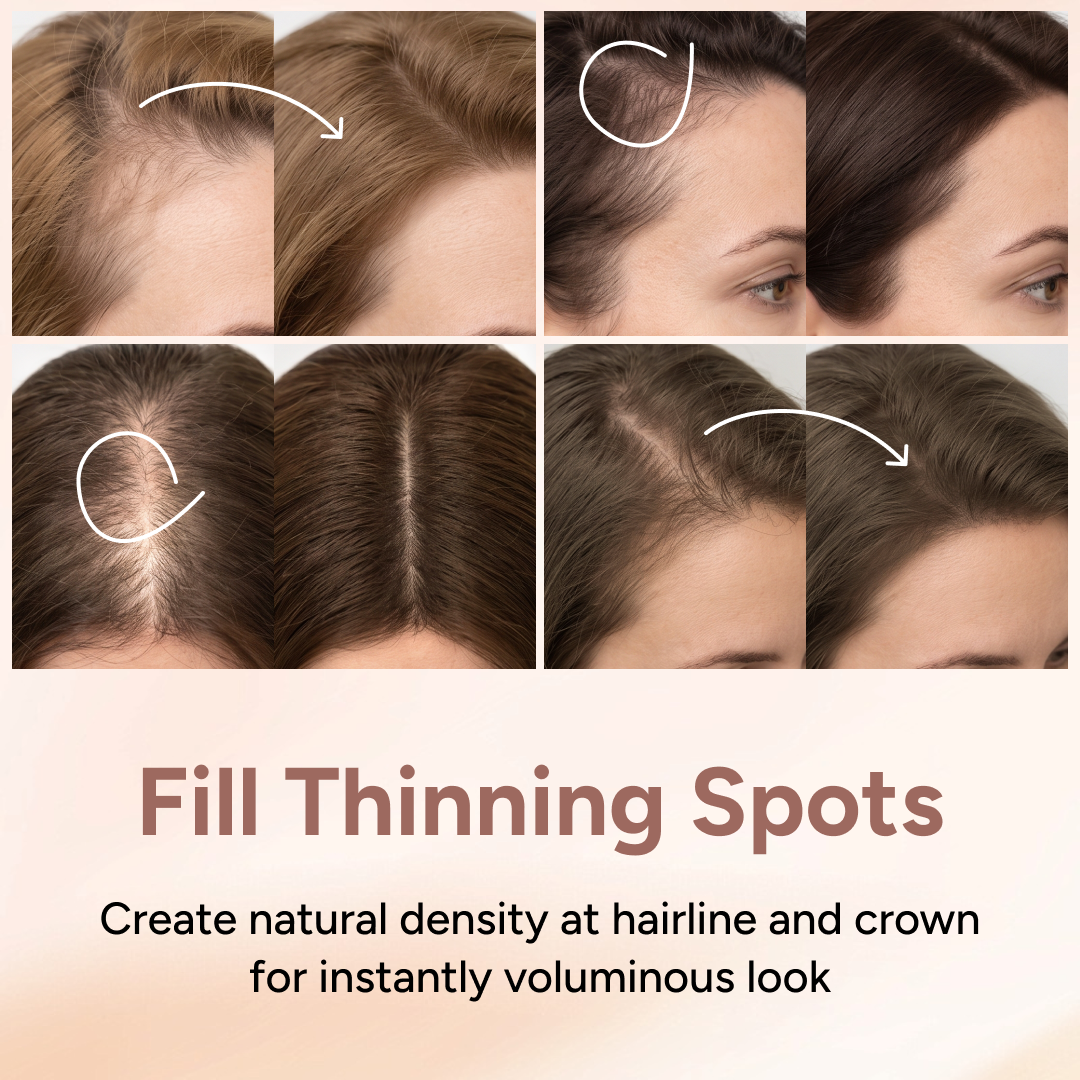 Vitarism Root Touch Up Stick