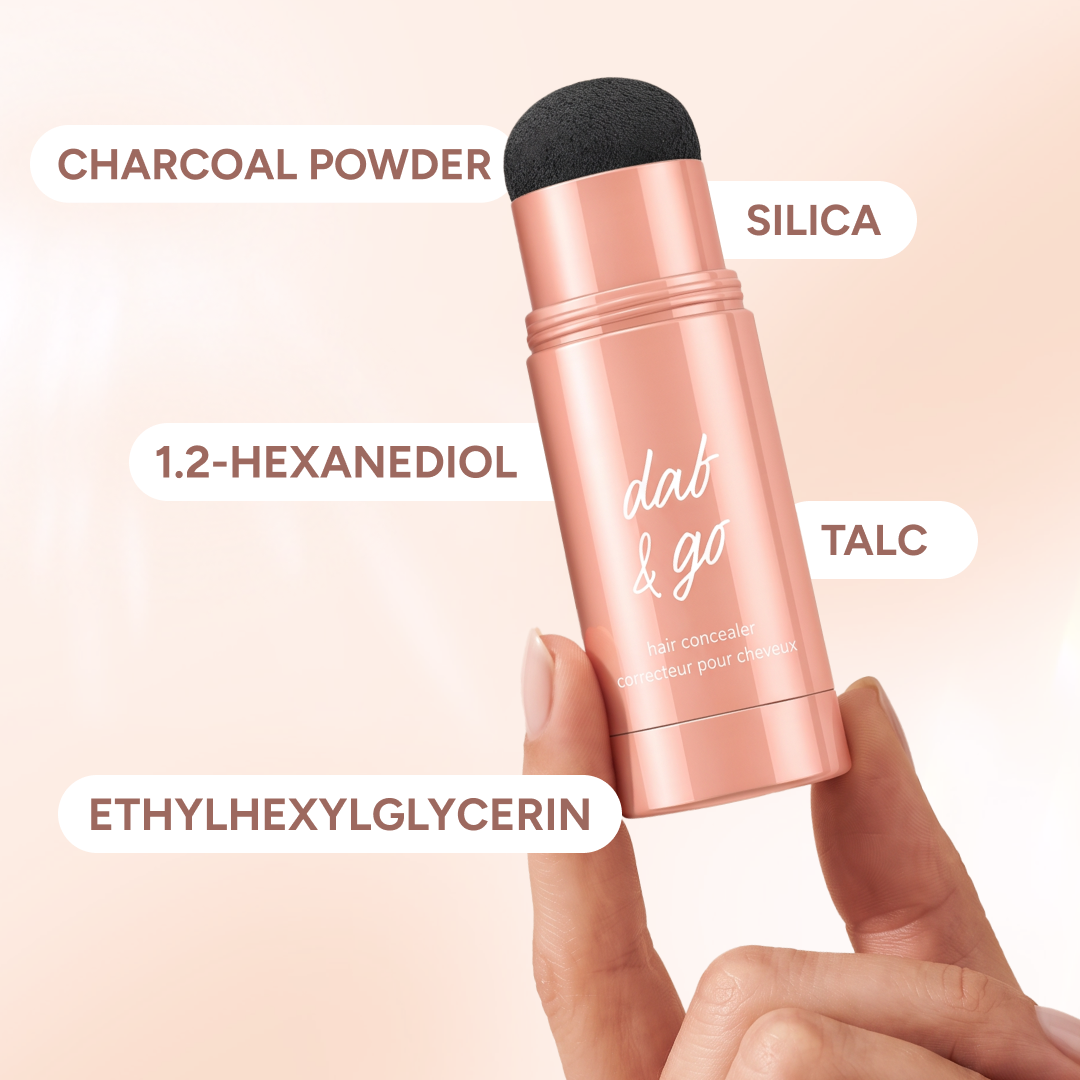 Vitarism Root Touch Up Stick