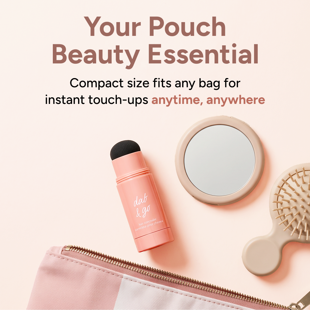 Vitarism Root Touch Up Stick
