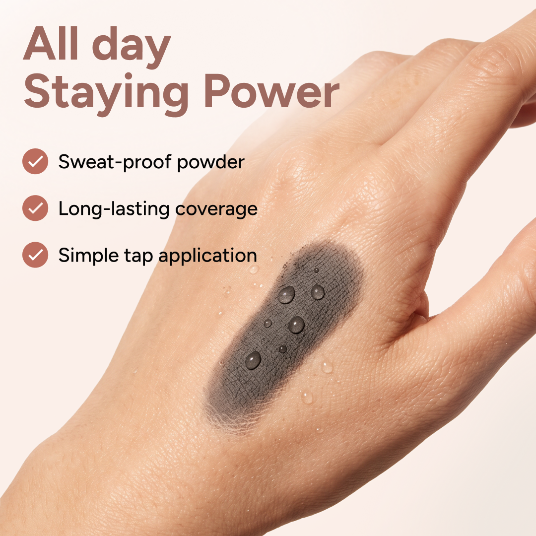 Vitarism Root Touch Up Stick