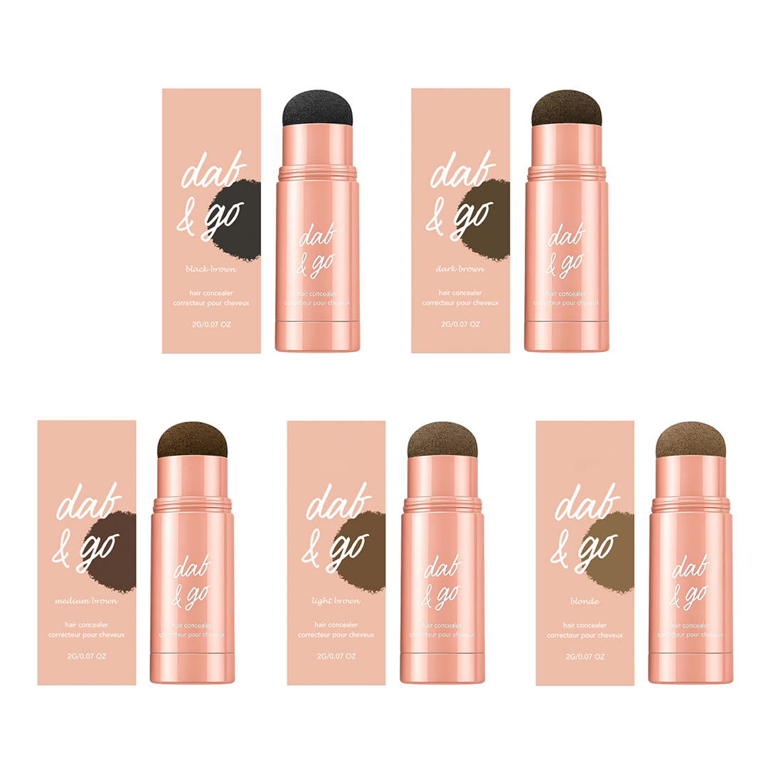 Vitarism Root Touch Up Stick
