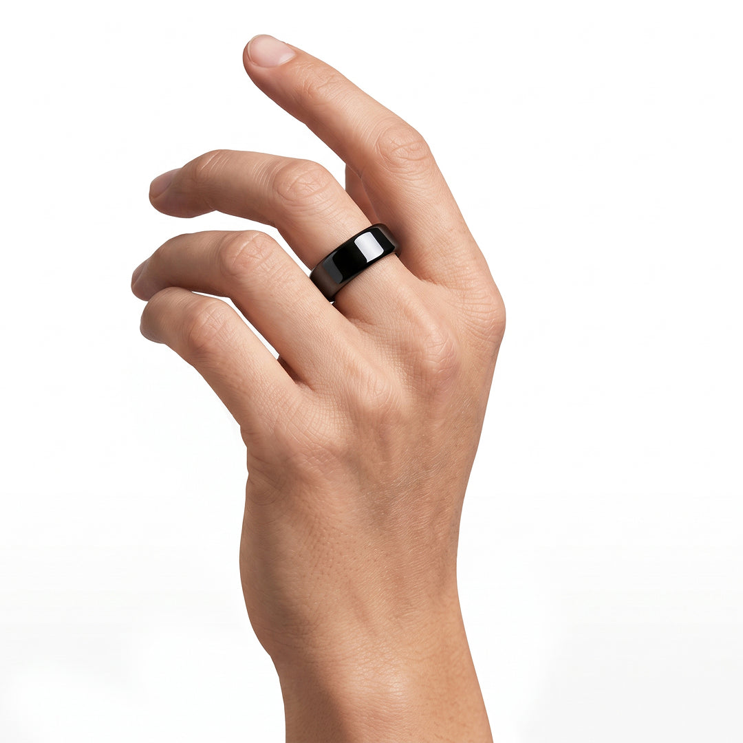 Vitarism™ Smart Ring
