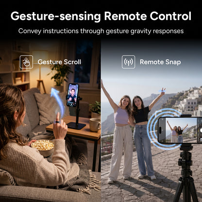 Vitarism™ Smart Ring